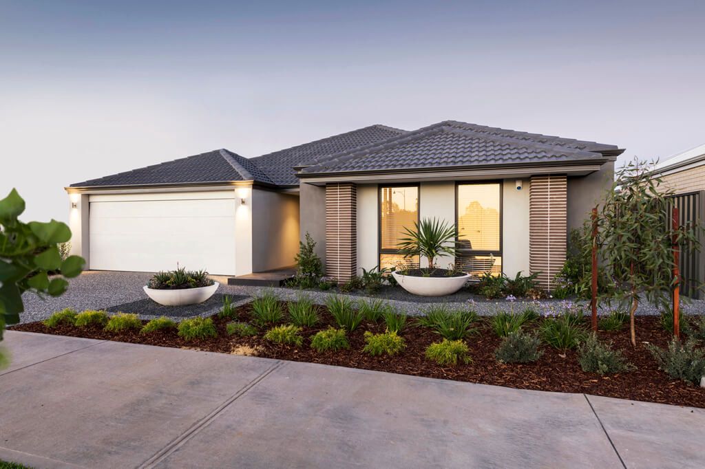 4 bedrooms New House & Land in Lot 242 Edenvale Drive HILBERT WA, 6112