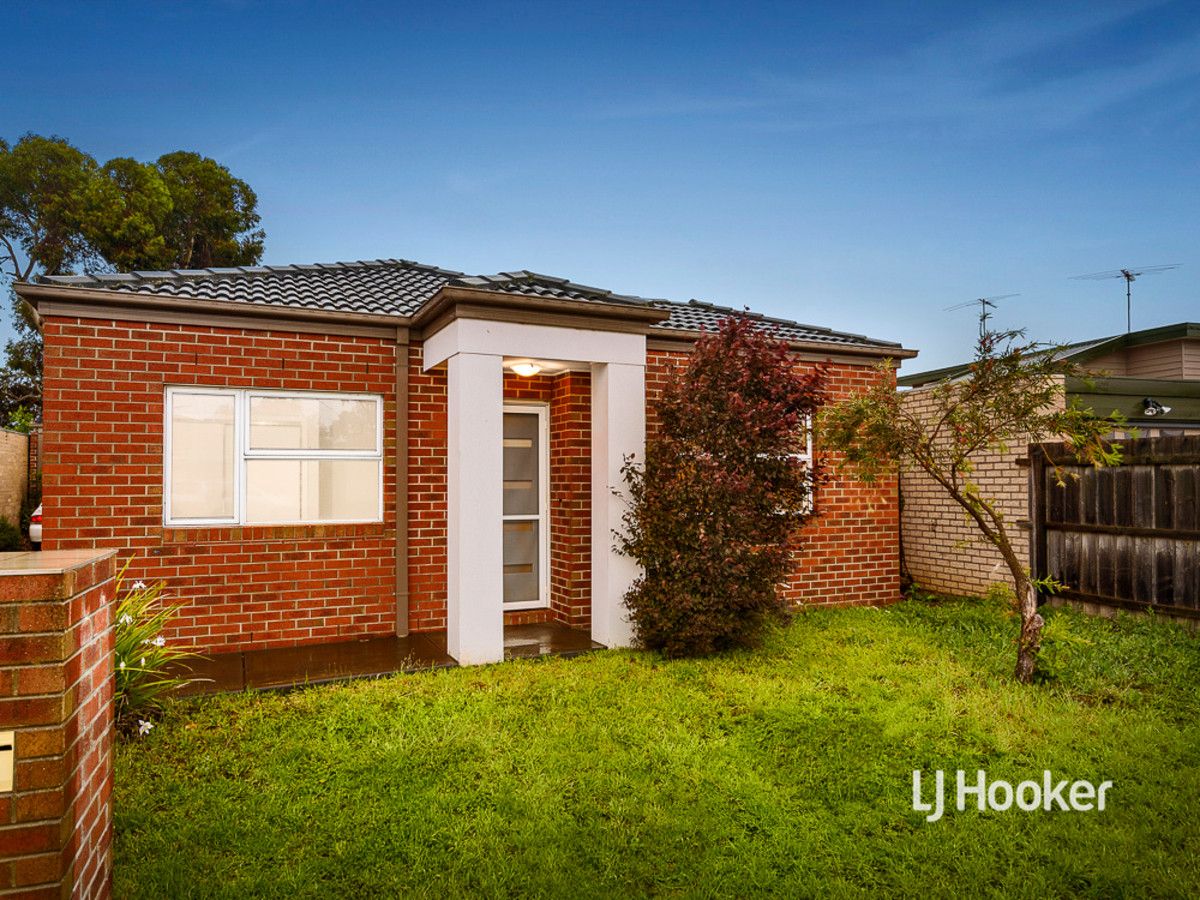 1/10 Greenwood Street, Wyndham Vale VIC 3024, Image 0