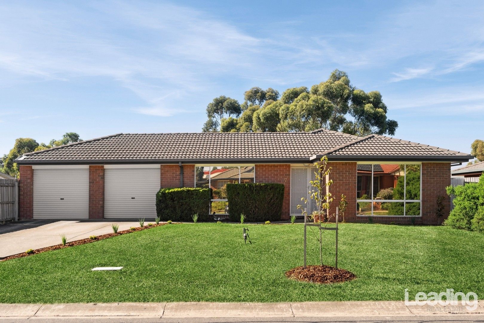 87 Sorbonne Drive, Sunbury VIC 3429, Image 0