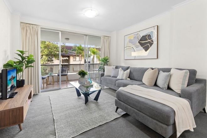 Picture of 108/2 Artarmon Road, WILLOUGHBY NSW 2068