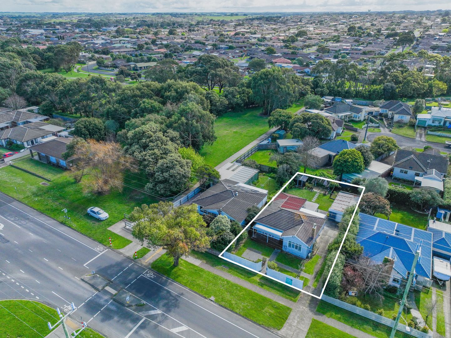 154 Moore Street, Warrnambool VIC 3280 Domain
