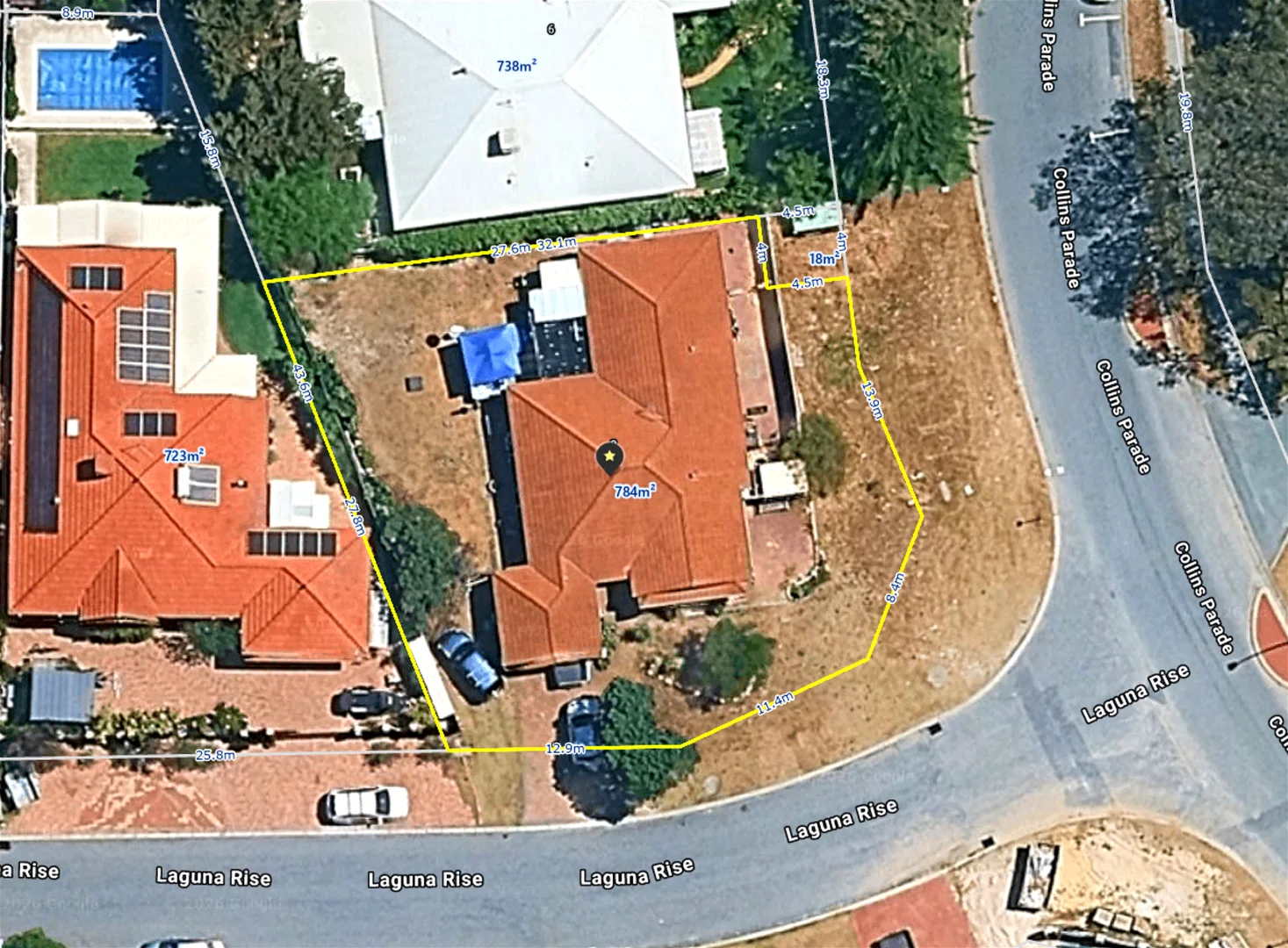 Additional image 21 of 2 Laguna Rise, Mullaloo WA 6027