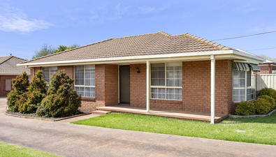 Picture of 4/1 Ingrid Court, HERNE HILL VIC 3218