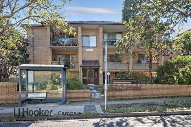 Picture of 7/85-87 Claremont Street, CAMPSIE NSW 2194