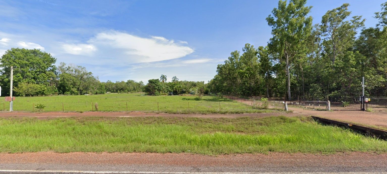 2 bedrooms House in 615 Pioneer Drive HERBERT NT, 0836