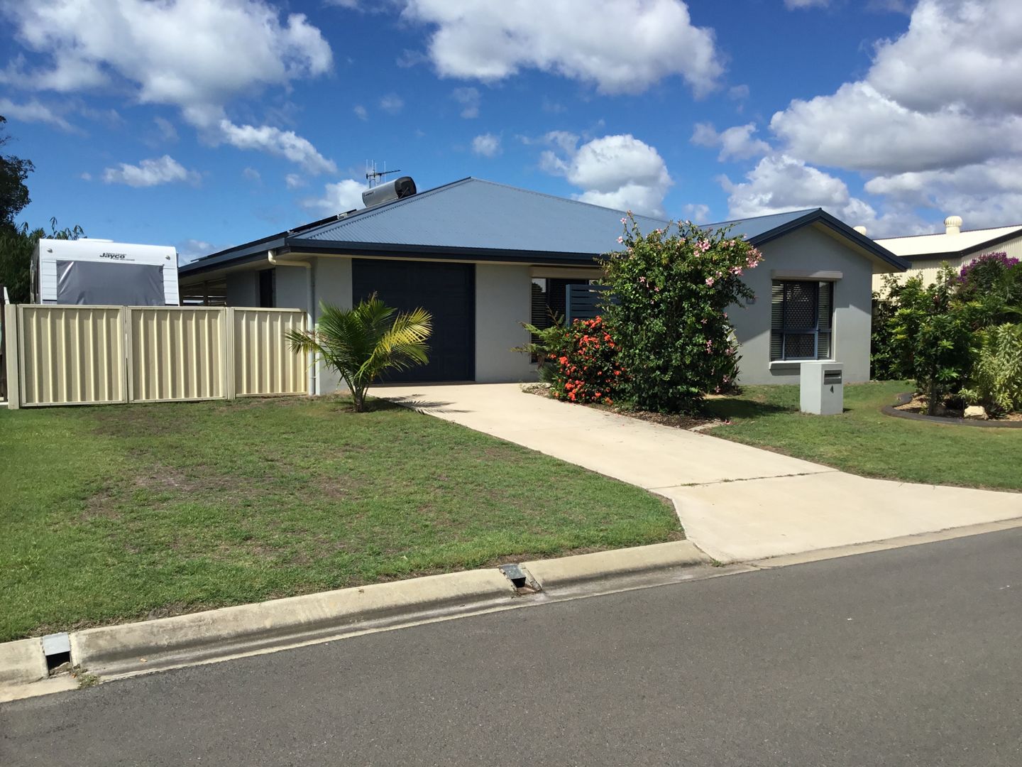 4 Pilbara Way, Burrum Heads QLD 4659, Image 1