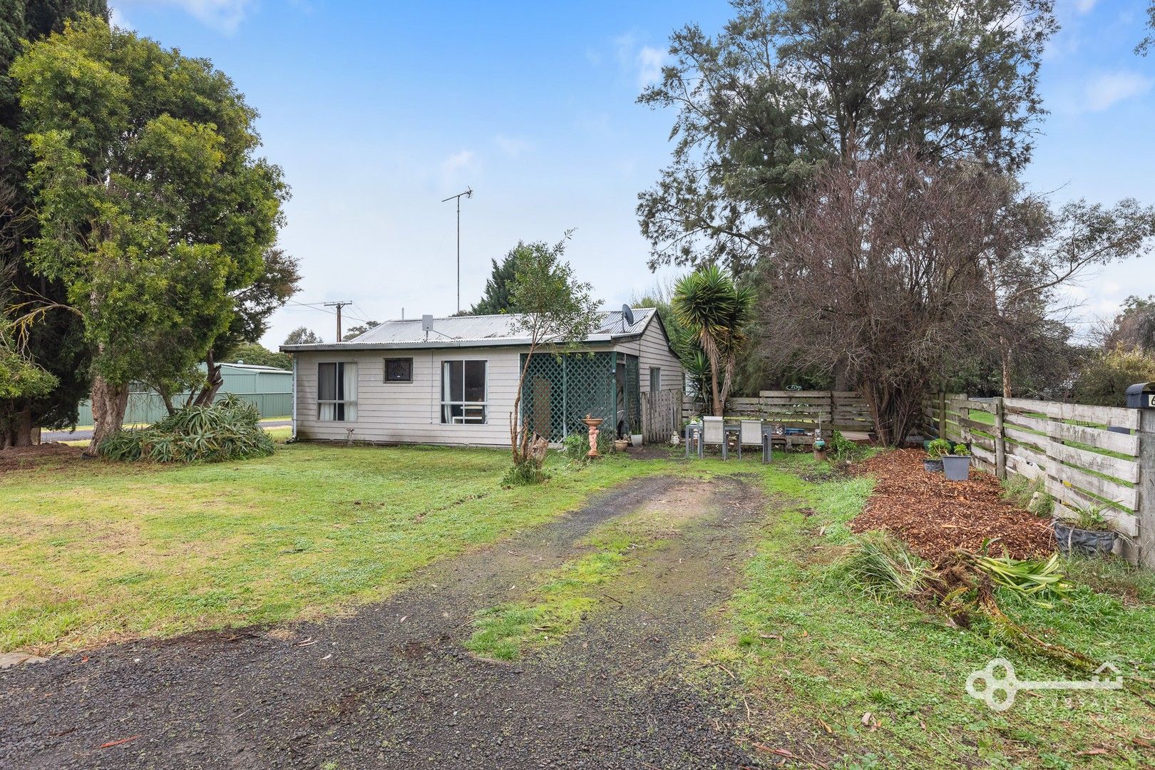 6 Millard Way, Kalangadoo SA 5278, Image 0