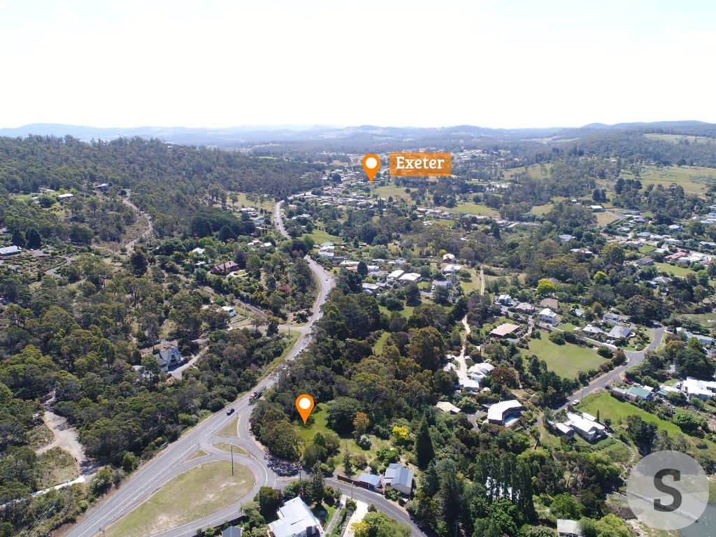 Lot 1 West Tamar Highway, Lanena TAS 7275, Image 0