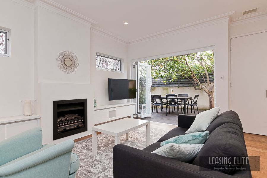 25 Myrtle Street, Perth WA 6000, Image 0