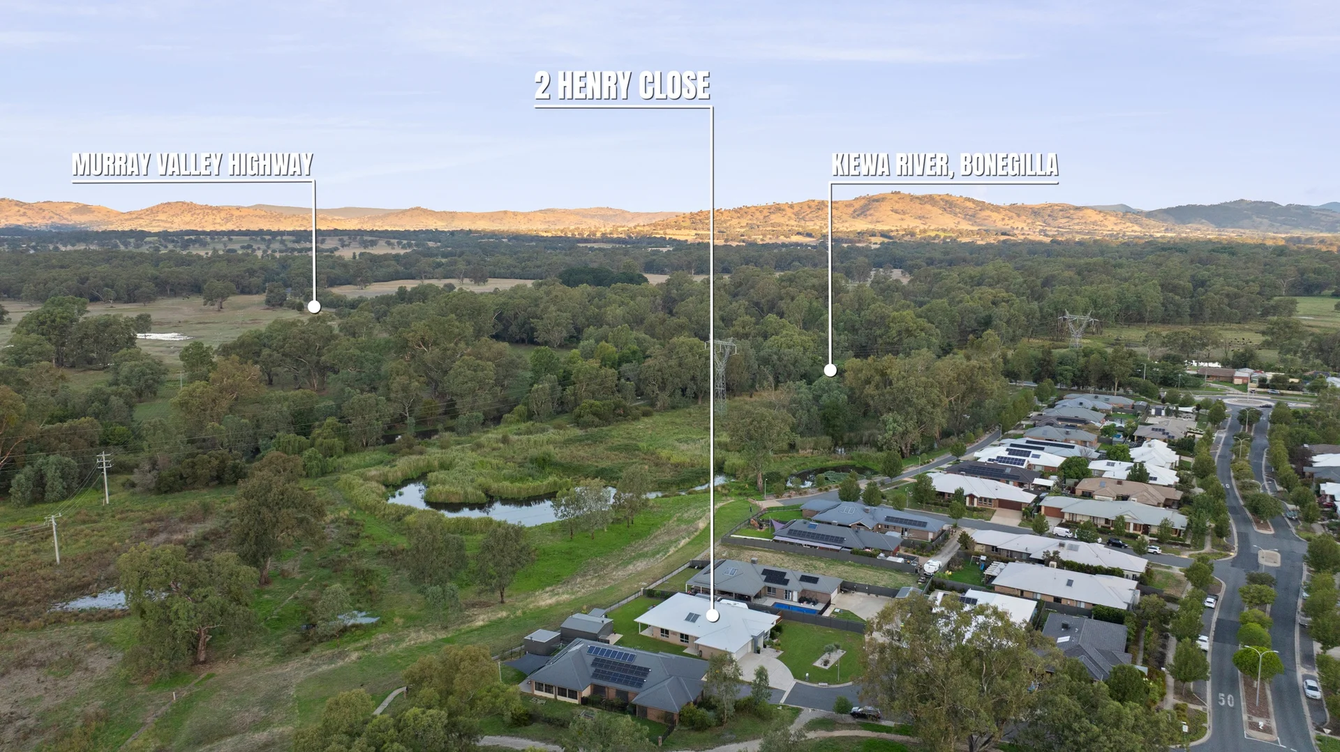 Additional image 25 of 2 Henry Close, Killara VIC 3691