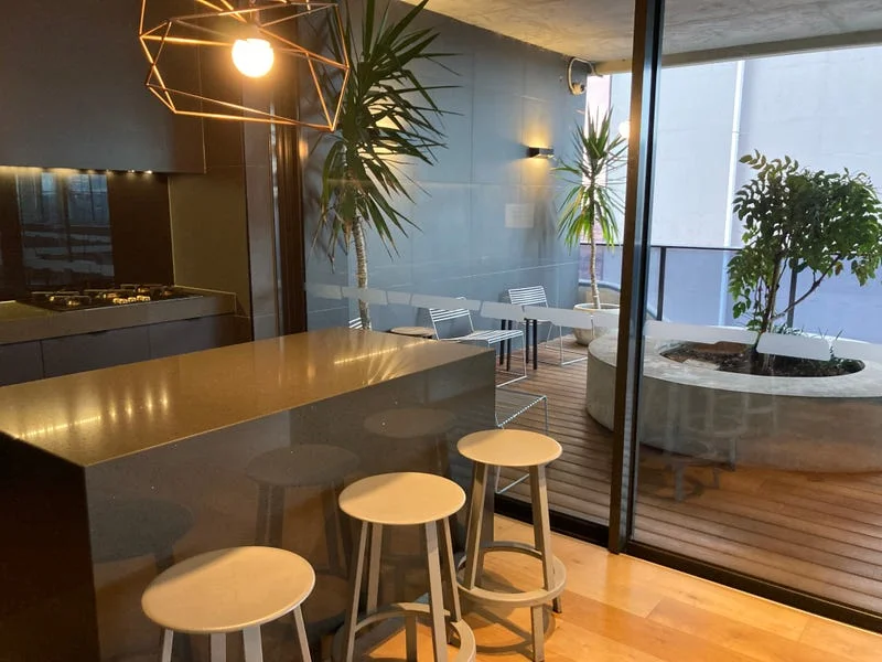 Additional image 21 of 5303/80 A'Beckett St, Melbourne VIC 3000