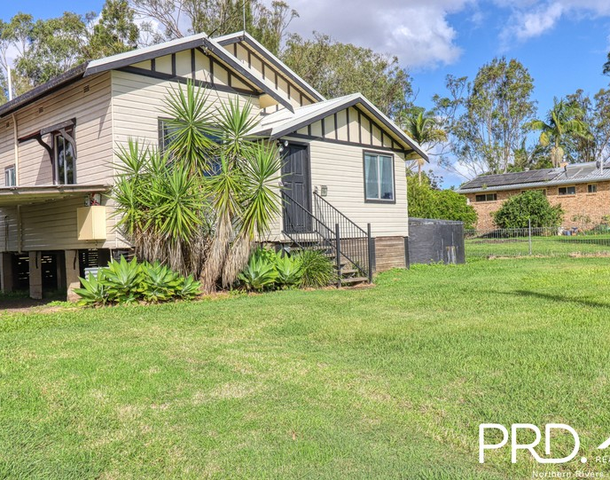 3338 Casino Coraki Road, Tatham NSW 2471