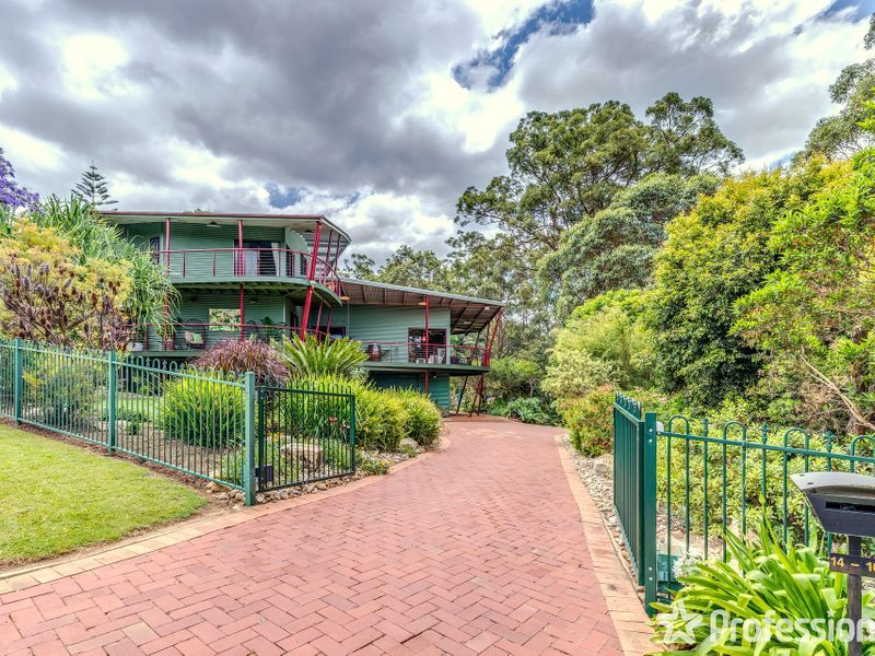 14-16 Java Court, Tamborine Mountain QLD 4272, Image 2