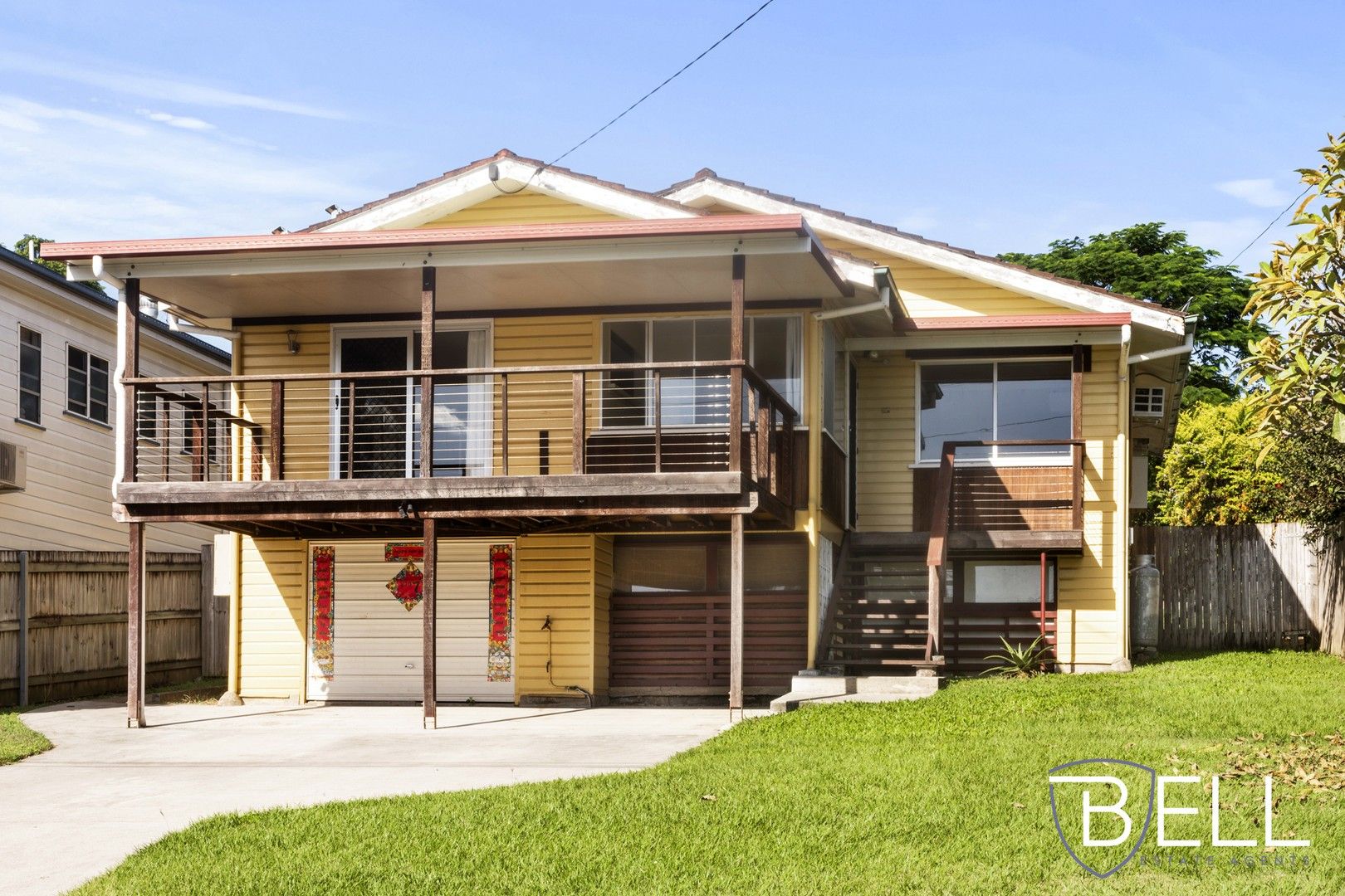 3 bedrooms House in 27 Dundonald Street EVERTON PARK QLD, 4053