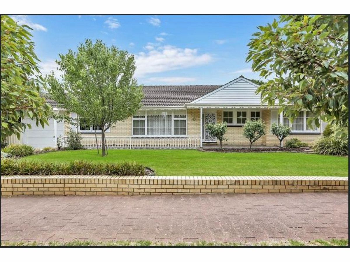 4 bedrooms House in 3 Richland Road NEWTON SA, 5074