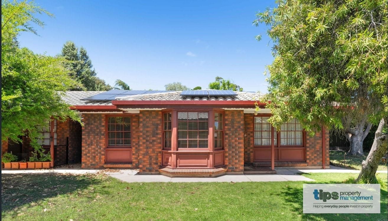1/2527 Acacia St, Seacliff SA 5049 House For Rent 500 Domain
