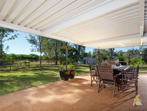 21 Drapers Road West, Wanora QLD 4306