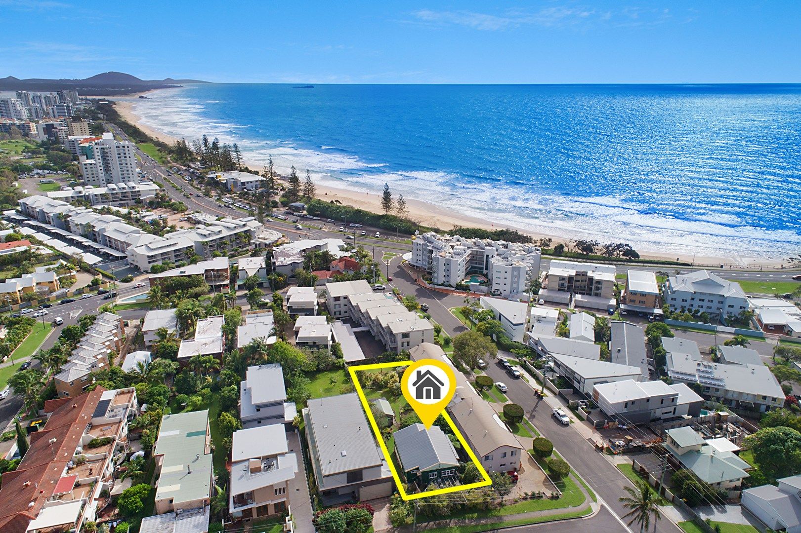 6 Kate Street, Alexandra Headland QLD 4572, Image 0