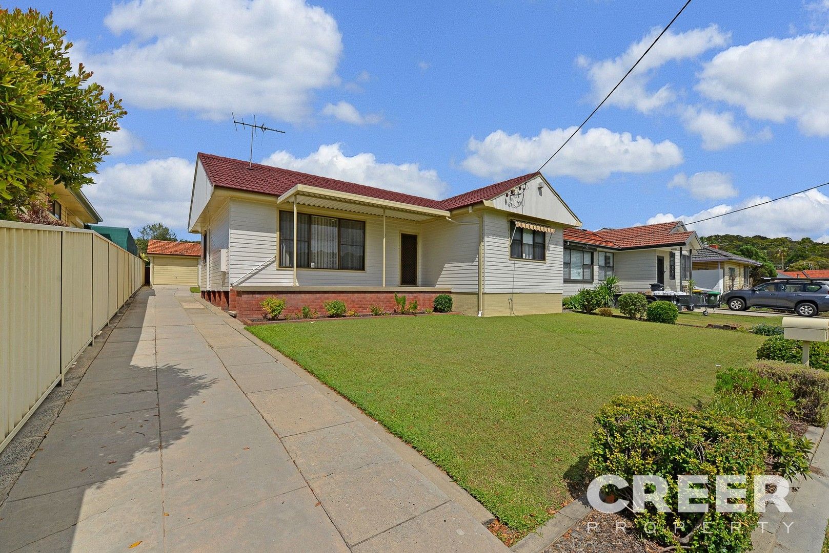 5 Alexander Street, Mount Hutton NSW 2290, Image 0