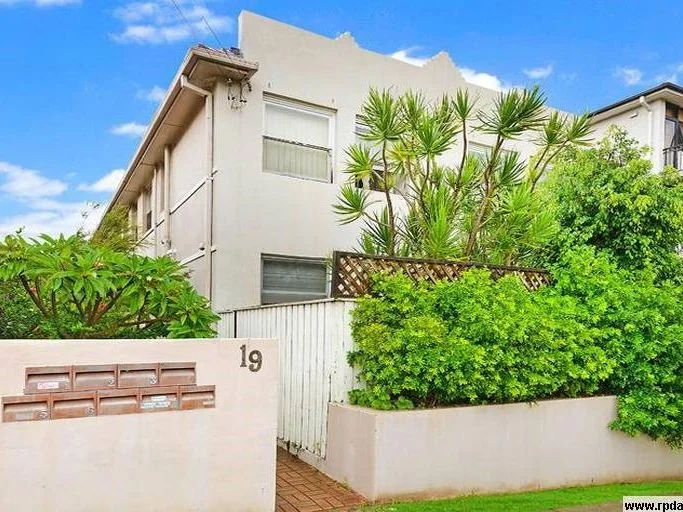 2/19 Duncan Street, Maroubra NSW 2035