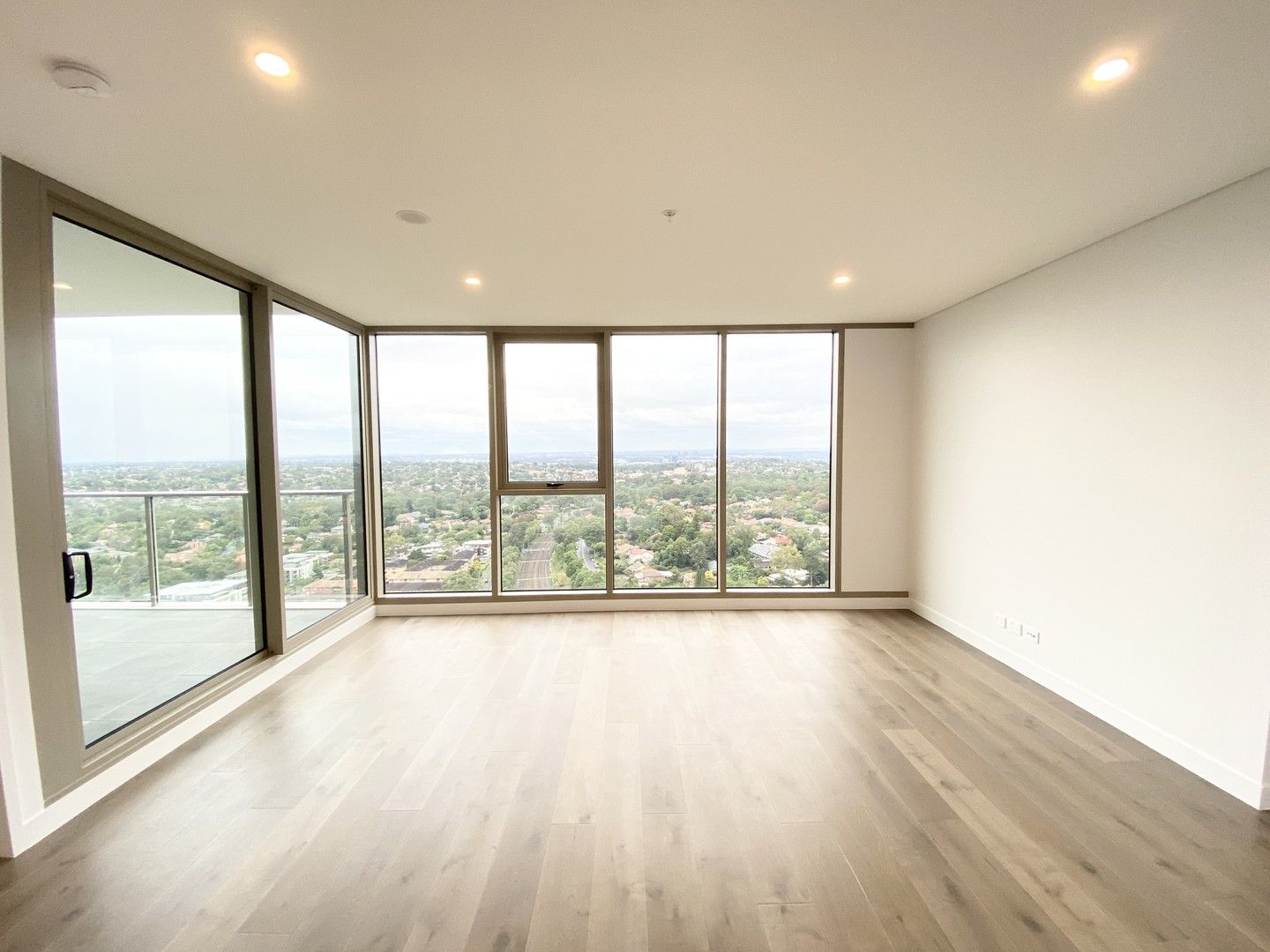 2 bedrooms Apartment / Unit / Flat in 2209/22 Langston Place EPPING NSW, 2121