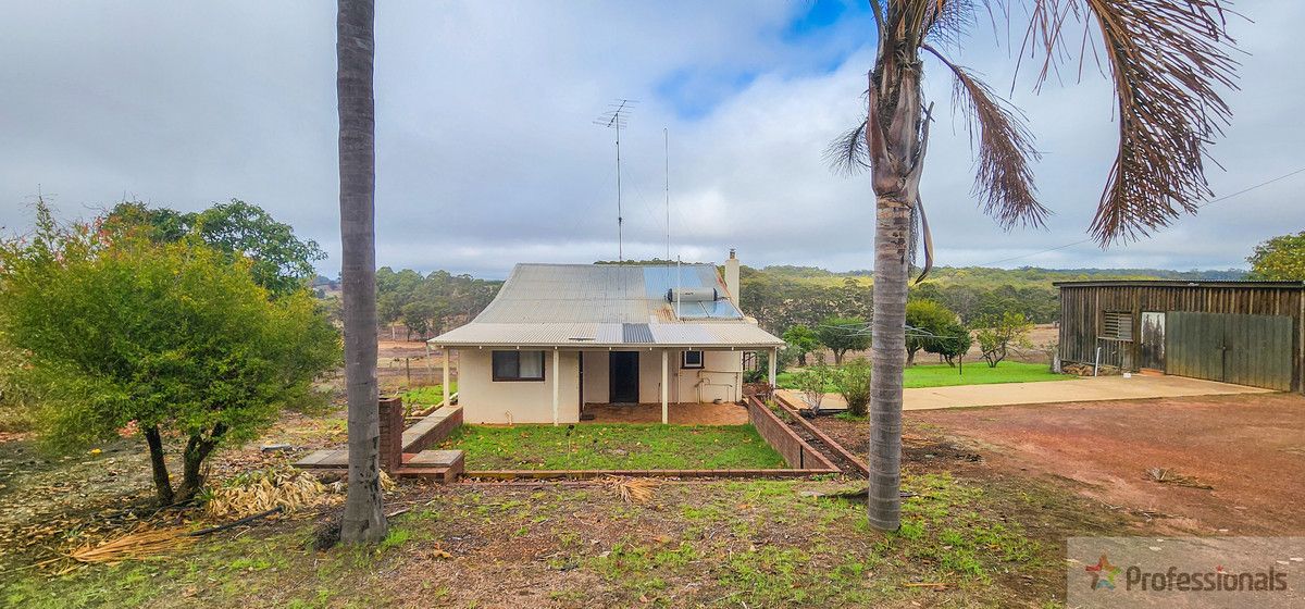 266 Towie Road, Manjimup WA 6258 House For Rent 470 Domain