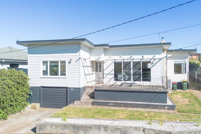 Picture of 41 Beefeater Street, DELORAINE TAS 7304