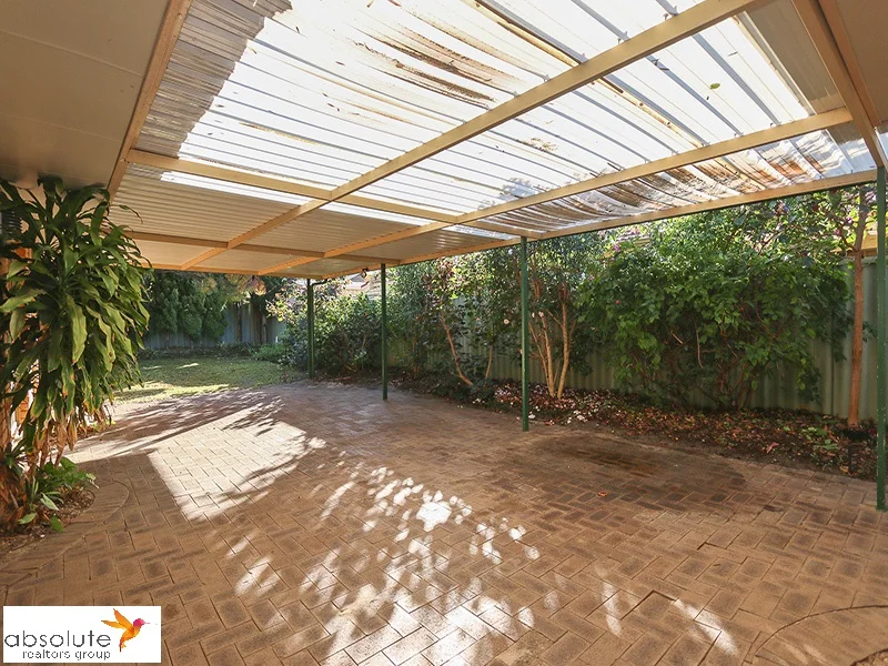 Additional image 26 of 37 Silbert Circle, Winthrop WA 6150