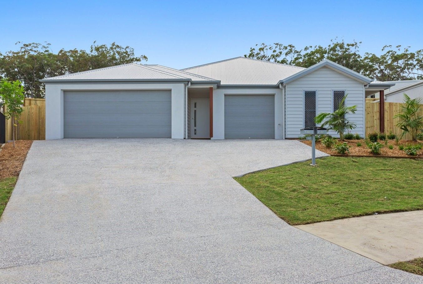 2 bedrooms Semi-Detached in 2/12 Wallum Street PEREGIAN SPRINGS QLD, 4573