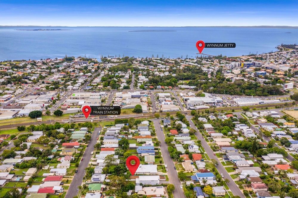 37 Davidson Street, Wynnum QLD 4178, Image 2