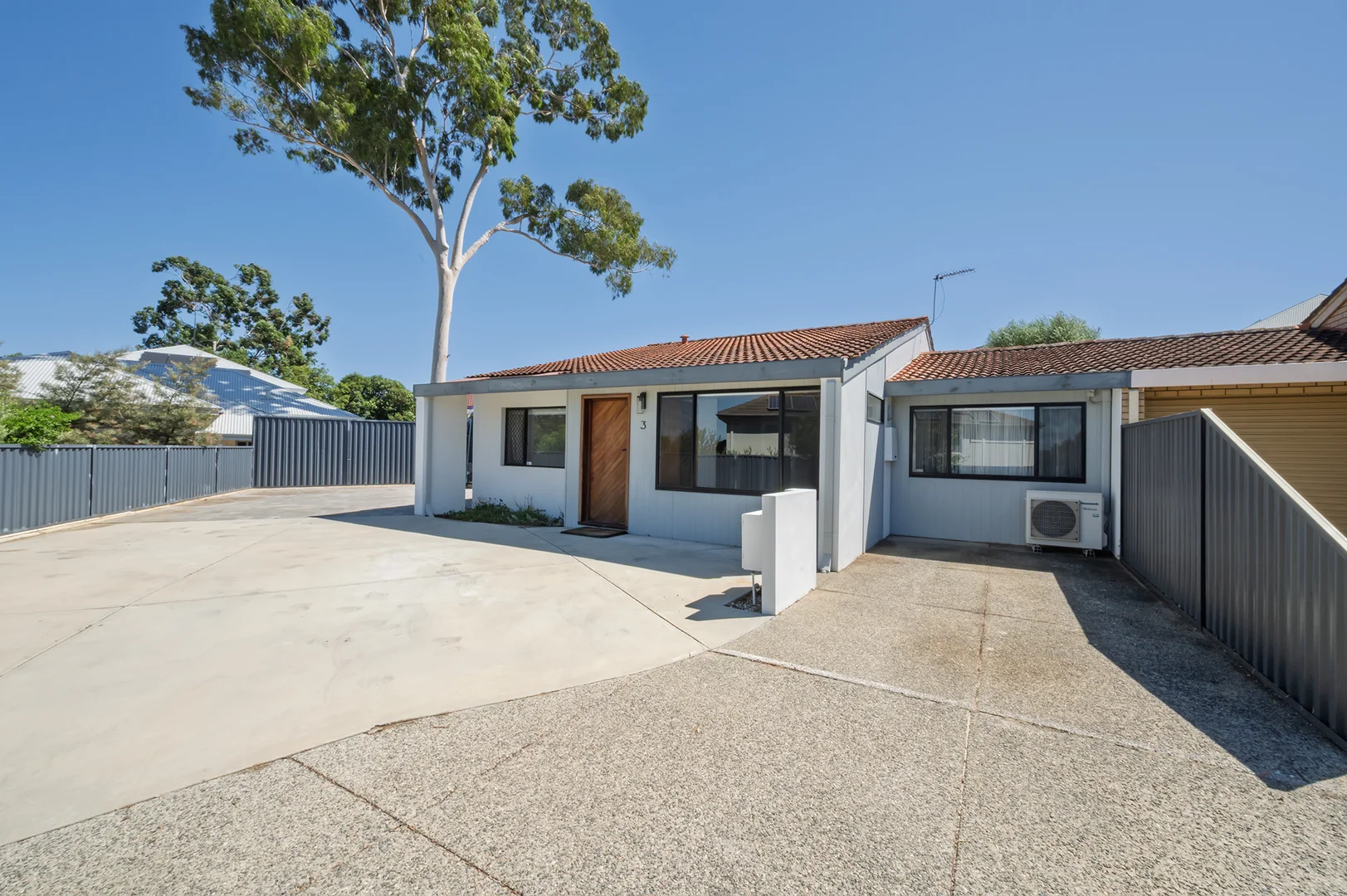 Additional image 29 of 3/22 EDGAR WAY, Mount Pleasant WA 6153