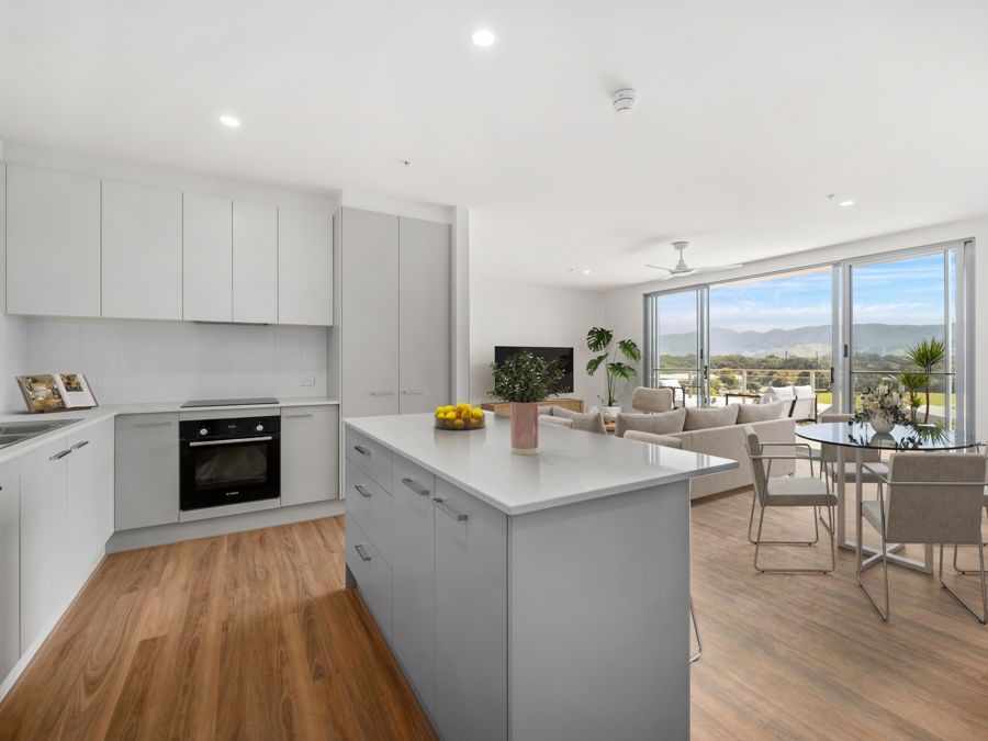 2 bedrooms Apartment / Unit / Flat in 405/23-25 Orlando Street COFFS HARBOUR NSW, 2450