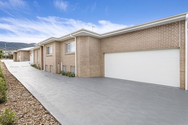 Picture of 2/5 Ryan Street, BALGOWNIE NSW 2519