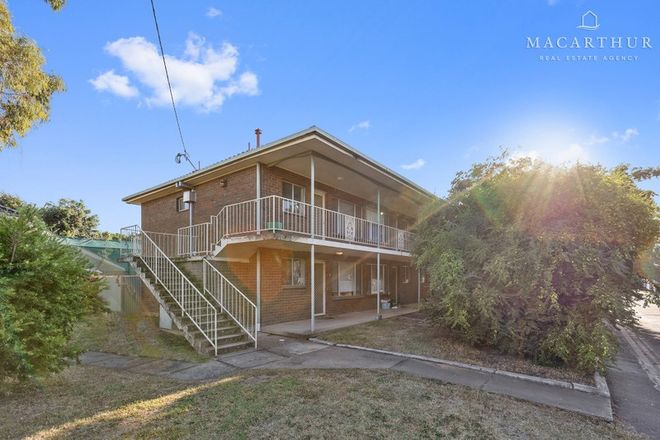 Picture of 6/49 Evans Street, WAGGA WAGGA NSW 2650