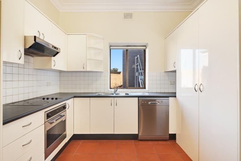 2 bedrooms Apartment / Unit / Flat in 6/70 Arthur Street RANDWICK NSW, 2031