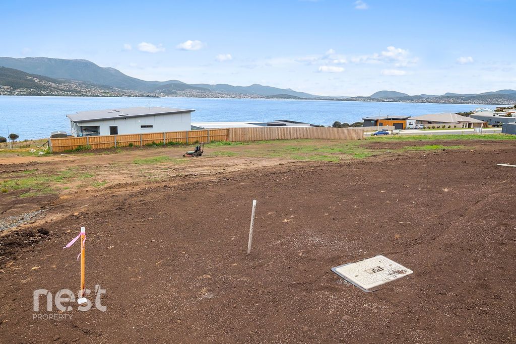 Lot 74 Cherrington Drive, Tranmere TAS 7018, Image 2