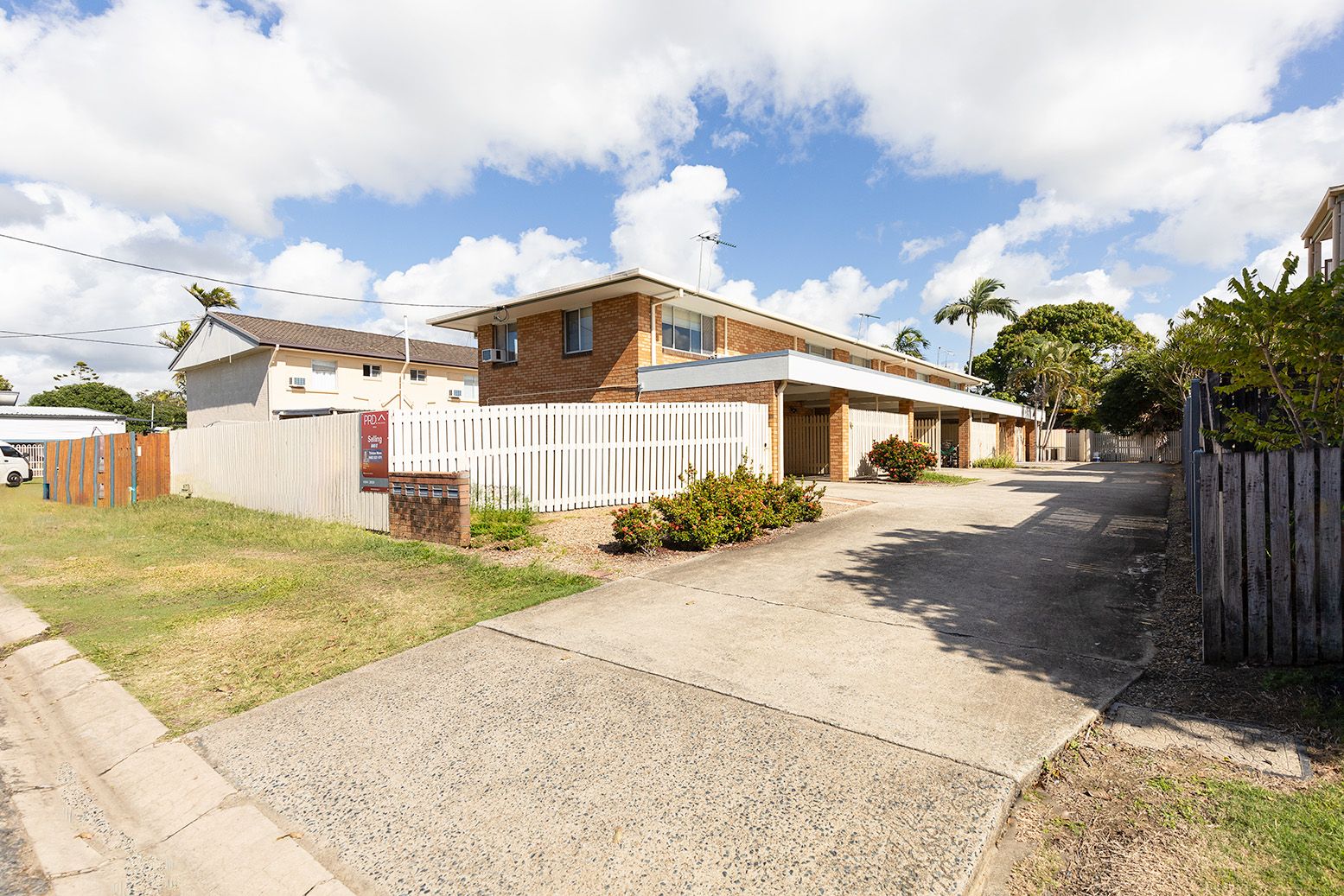 2/22 Macdonald Street, South Mackay QLD 4740, Image 0