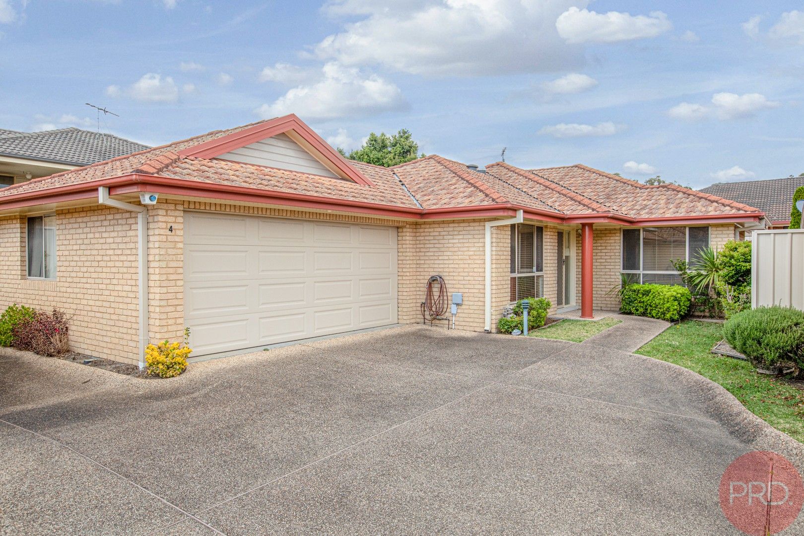 4/74-76 Worcester Drive, East Maitland NSW 2323, Image 0