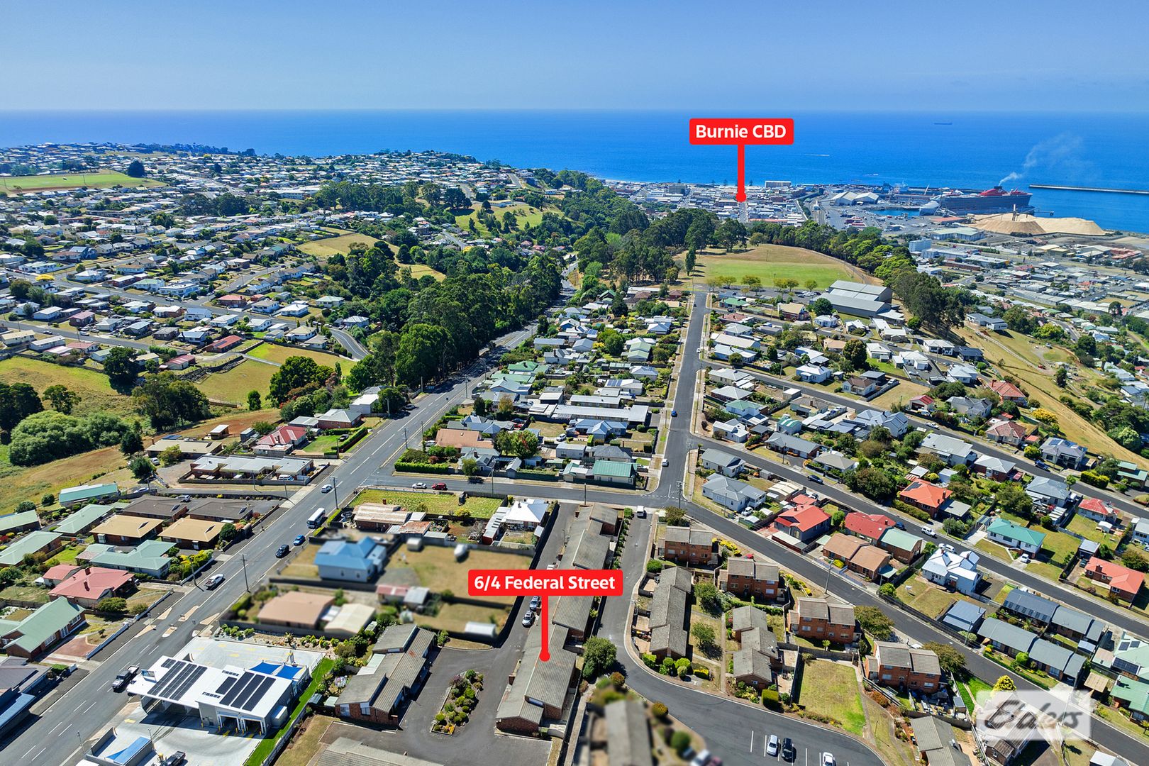 6/4 Federal Street, Upper Burnie TAS 7320, Image 2