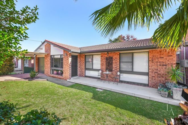 Picture of 32 Yarmouth Parade, OXLEY VALE NSW 2340