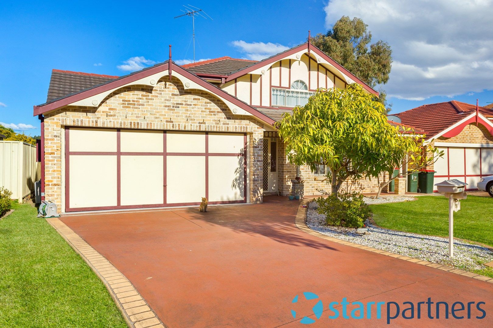 14 Bittern Grove, Glenwood NSW 2768, Image 0