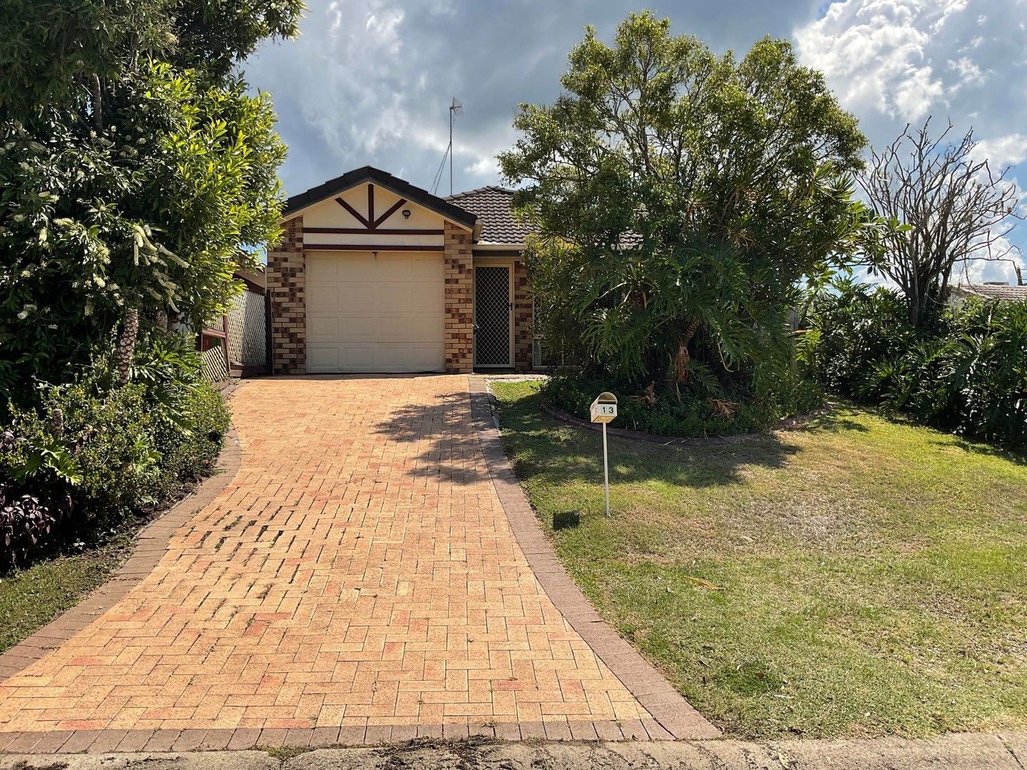 13 Bards Court, Nerang QLD 4211, Image 0