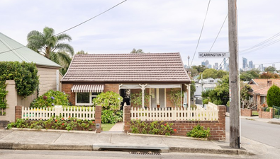 Picture of 52 Carrington Street, LILYFIELD NSW 2040