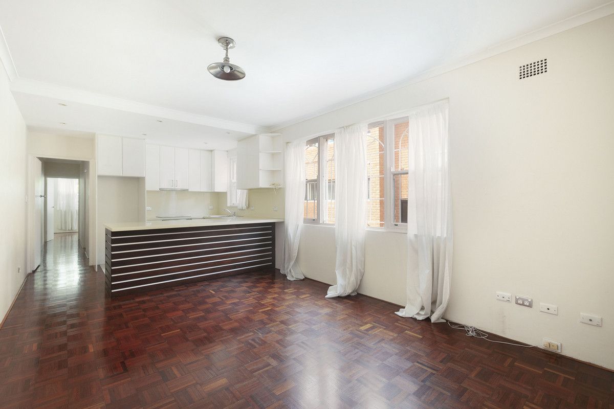 1/96 Ewart Street, Dulwich Hill Property History & Address Research