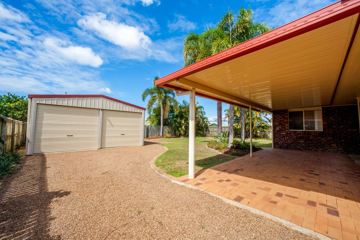 43 Clive Crescent, Kepnock QLD 4670, Image 2