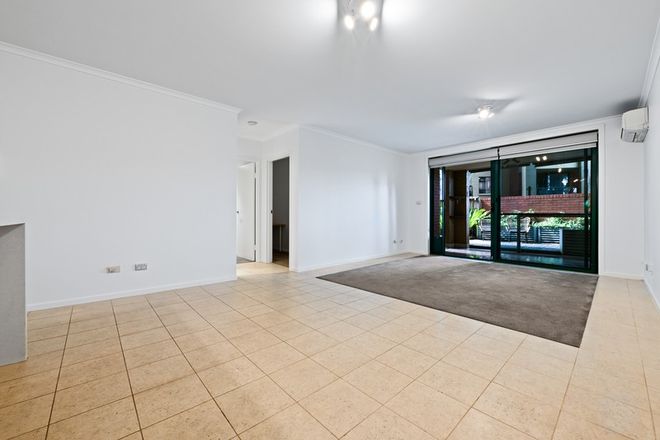 Picture of 10204/177-219 Mitchell Road, ERSKINEVILLE NSW 2043