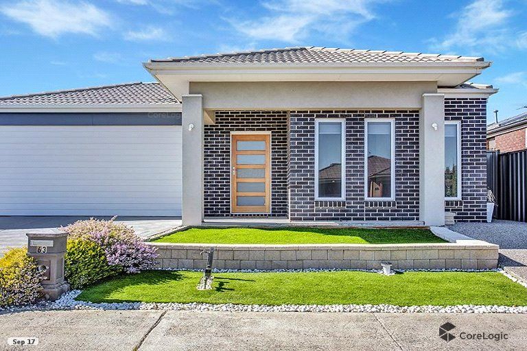 63 Regal Road, Point Cook VIC 3030 House For Rent 450 Domain
