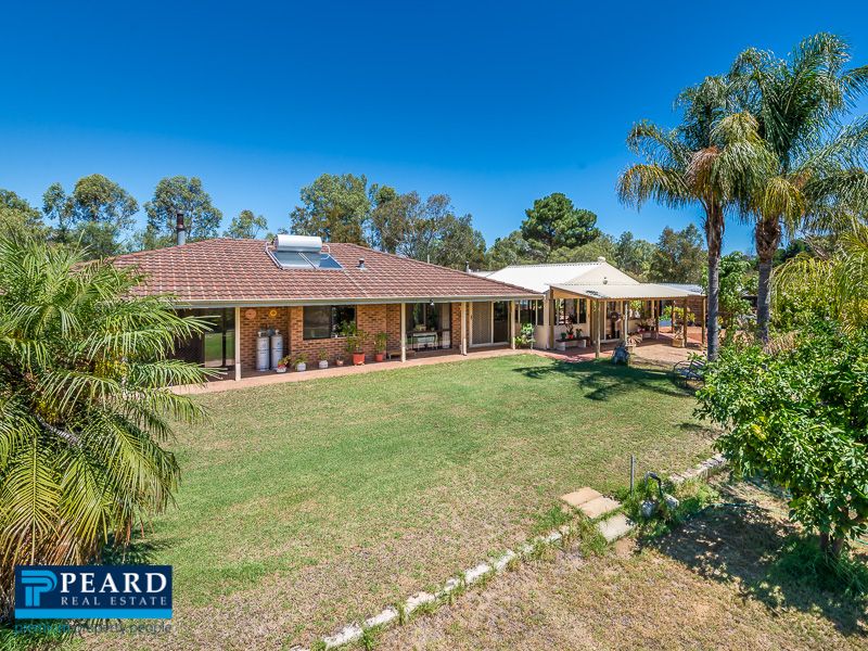 32 Parkland Way, Woodridge WA 6041, Image 0