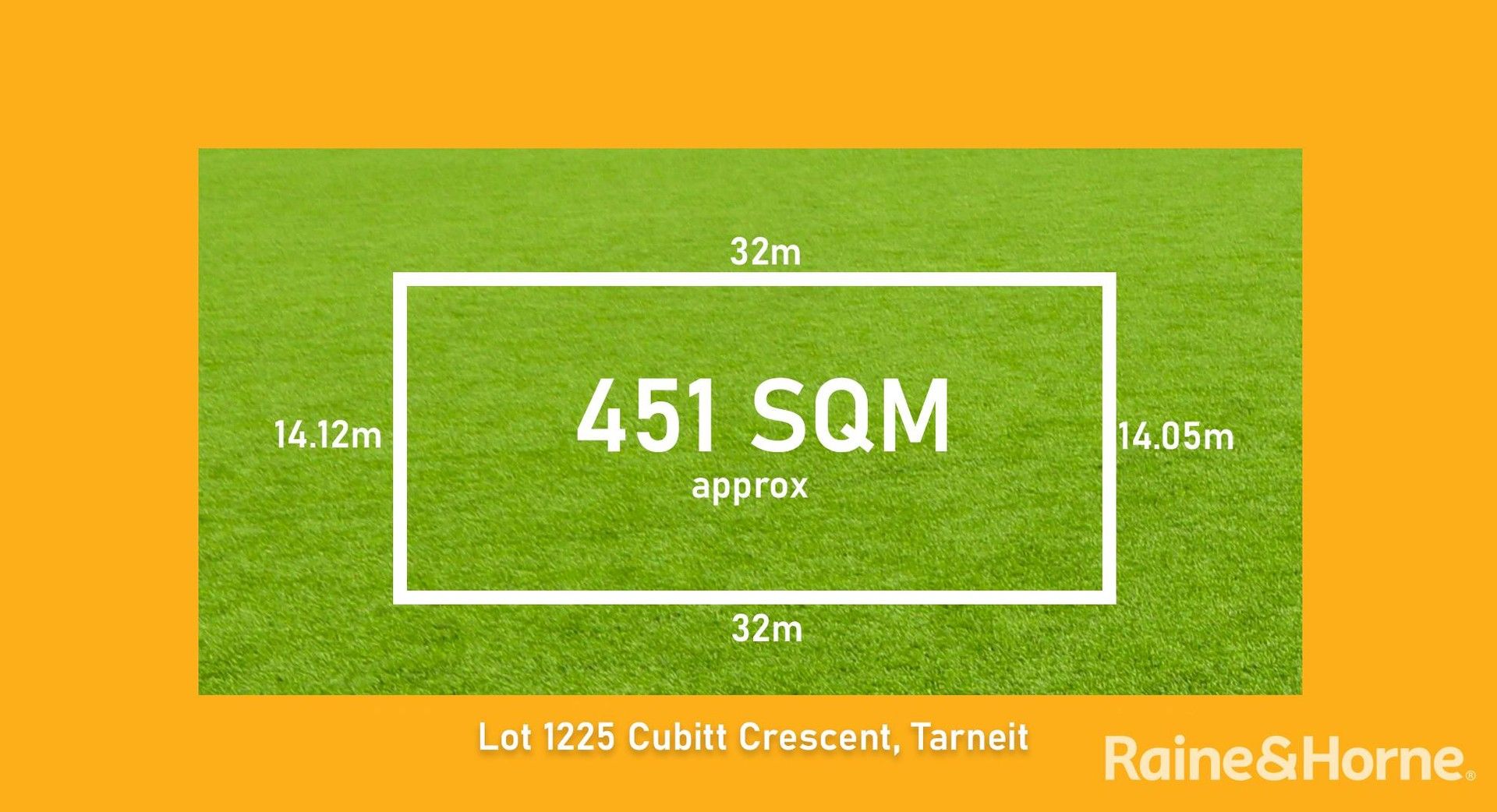 Lot 2215/Cubitt Crescent, Tarneit VIC 3029, Image 0