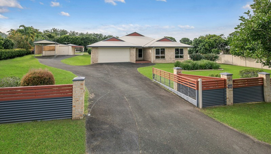 Picture of 4-6 Flametree Court, ELIMBAH QLD 4516
